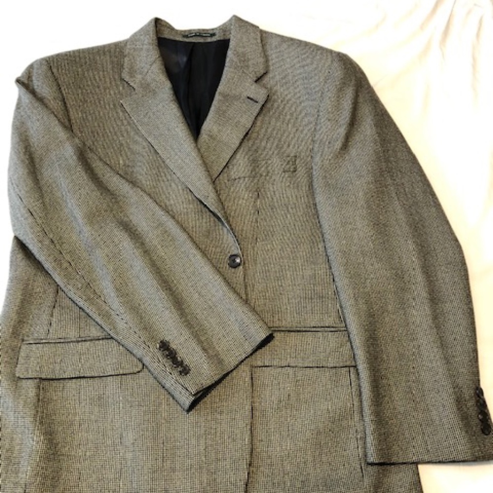 Men's Sport Coat